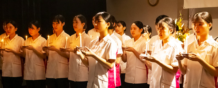 浜松歯科衛生士専門学校